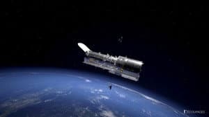 L'odyssée d'Hubble, un œil dans les étoiles — foto 1