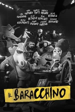 Temporada 1