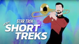 Star Trek: very Short Treks — foto 1