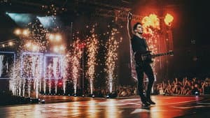 Stereophonics Live in Cardiff: We'll Keep a Welcome — foto 1
