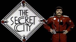 The Secret City — foto 1