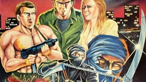 Tough Ninja: The Shadow Warrior — foto 1