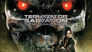 Terminator Salvation: The Machinima Series — foto 3