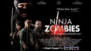 Ninja Zombies — foto 1