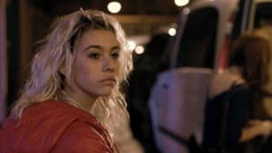 La hija de un ladrón — foto 2