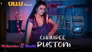 Chhupee Rustom — foto 1