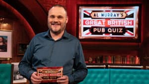 Al Murray's Great British Pub Quiz — foto 4