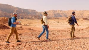 I AM ISRAEL: The Mountain of the King — foto 1
