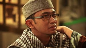 Hijrah Cinta — foto 1