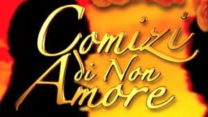 Comizi di Non Amore — foto 1