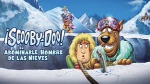 Scooby-Doo! y el abominable hombre de las nieves — foto 9