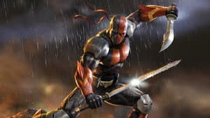 Deathstroke: Caballeros y dragones — foto 7