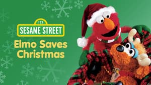 Sesame Street: Elmo Saves Christmas — foto 6