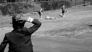 The Little Tramp — foto 1