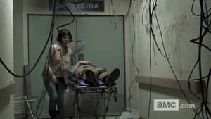 The Walking Dead: The Oath — foto 2