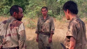 Onoda, 10 000 nuits dans la jungle — foto 12