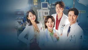 Doctora Cha — foto 5