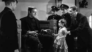 El Fantasma de Frankenstein — foto 6