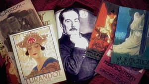Puccini, la passion du féminin — foto 1