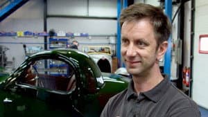 Bugatti - Im Rausch der Geschwindigkeit — foto 4