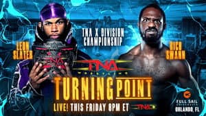 TNA Turning Point 2025 — foto 7