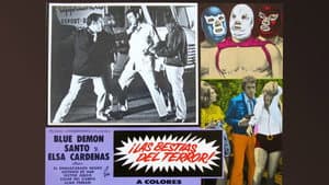 Las bestias del terror — foto 1