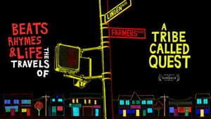 Beats Rhymes & Life: The Travels of A Tribe Called Quest — foto 2