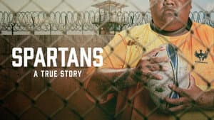 Espartanos. Una historia real — foto 5