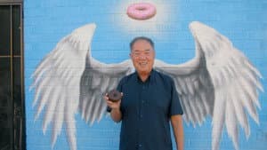 The Donut King — foto 1