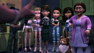 Bratz: Pampered Petz — foto 1