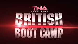 TNA British Bootcamp — foto 1