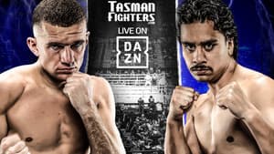 Conor Wallace vs. Mose Auimatagi Jnr — foto 2