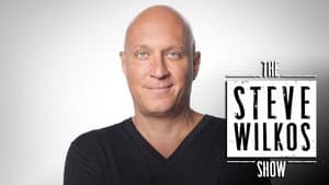 The Steve Wilkos Show — foto 6