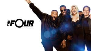 The Four: Battle for Stardom — foto 3