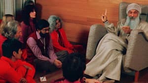 Wild Wild Country — foto 8