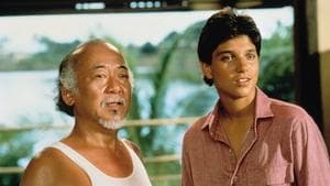 Karate Kid II: La Historia Continúa — foto 3
