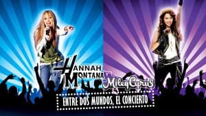Hannah Montana & Miley Cyrus: Best of Both Worlds Concert — foto 8