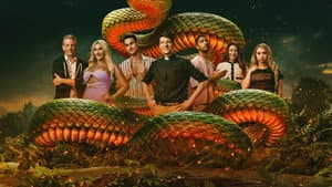 The Snake — foto 4