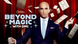 Beyond Magic with DMC — foto 9