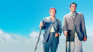Third Man on the Mountain — foto 11