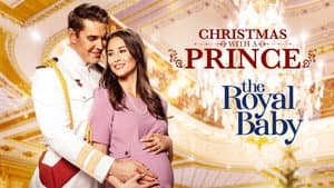 Un príncipe de Navidad: Bebé real — foto 4