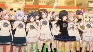 バンドリ！ ガールズバンドパーティ！ 5th Anniversary Animation -CiRCLE THANKS PARTY！- — foto 2