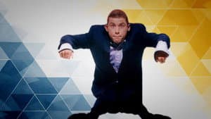 Lee Evans: Live From The West End — foto 1