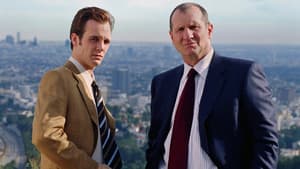 L.A. Dragnet — foto 1