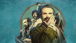 El hombre, el monstruo el, misterio — foto 3