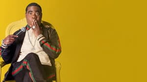 Tracy Morgan: Takin' It Too Far — foto 2