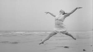 Isadora Duncan, the Biggest Dancer in the World — foto 2