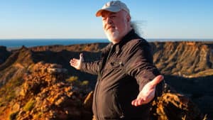 Bill Bailey's Australian Adventure — foto 3