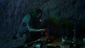 Sinbad and the War of the Furies — foto 1