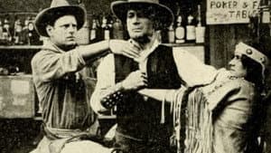 Broncho Billy and the Indian Maid — foto 1